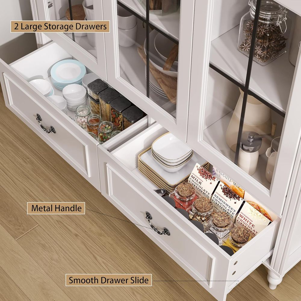 ตู้เก็บของในครัวทรงโค้งสูง 70. - Storage & Organization บทวิจารณ์และราคา