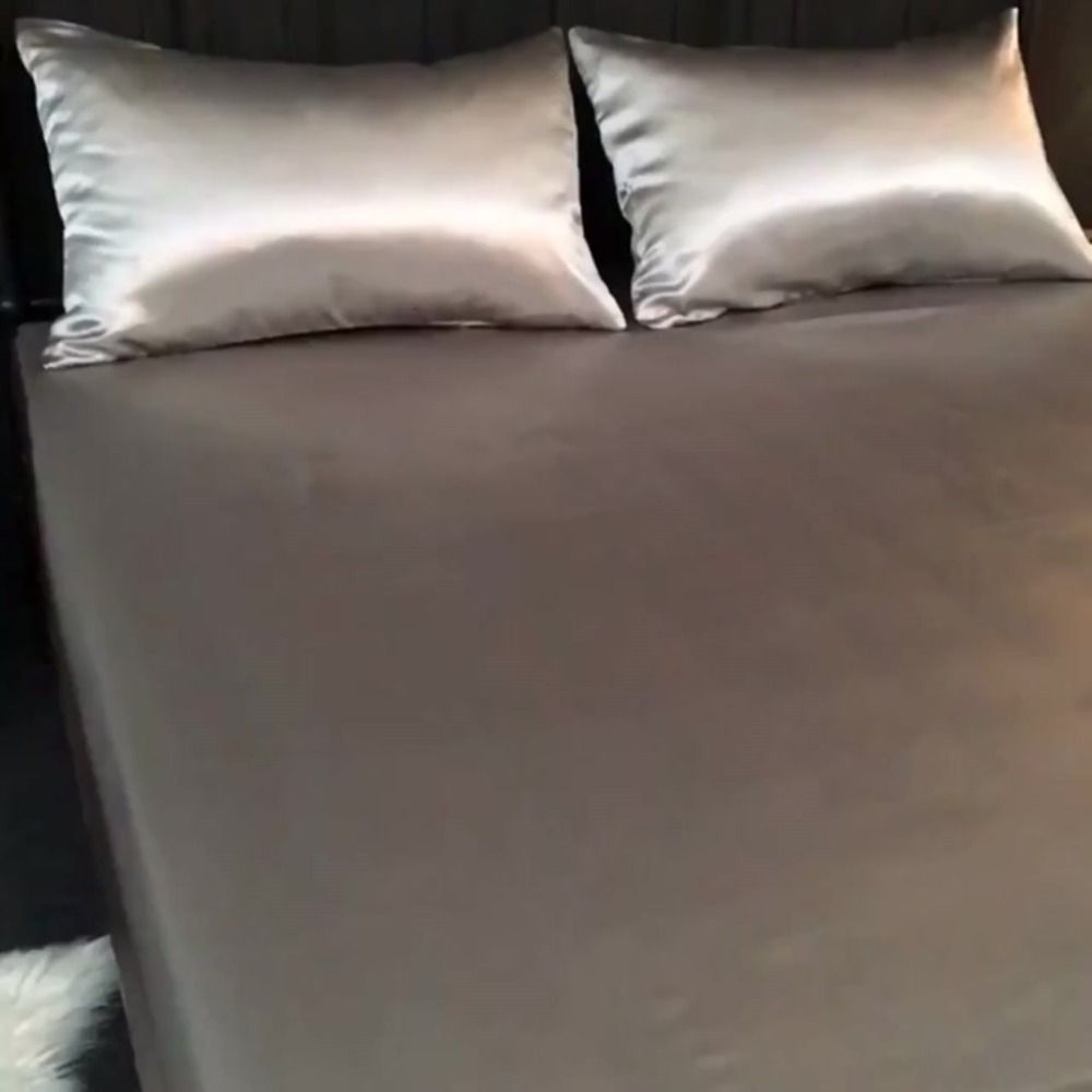 ผ้าคลุมเตียงกันน้ำ ผ้าคลุมที่น - Waterproof Mattress Protector Breathable บทวิจารณ์และราคา
