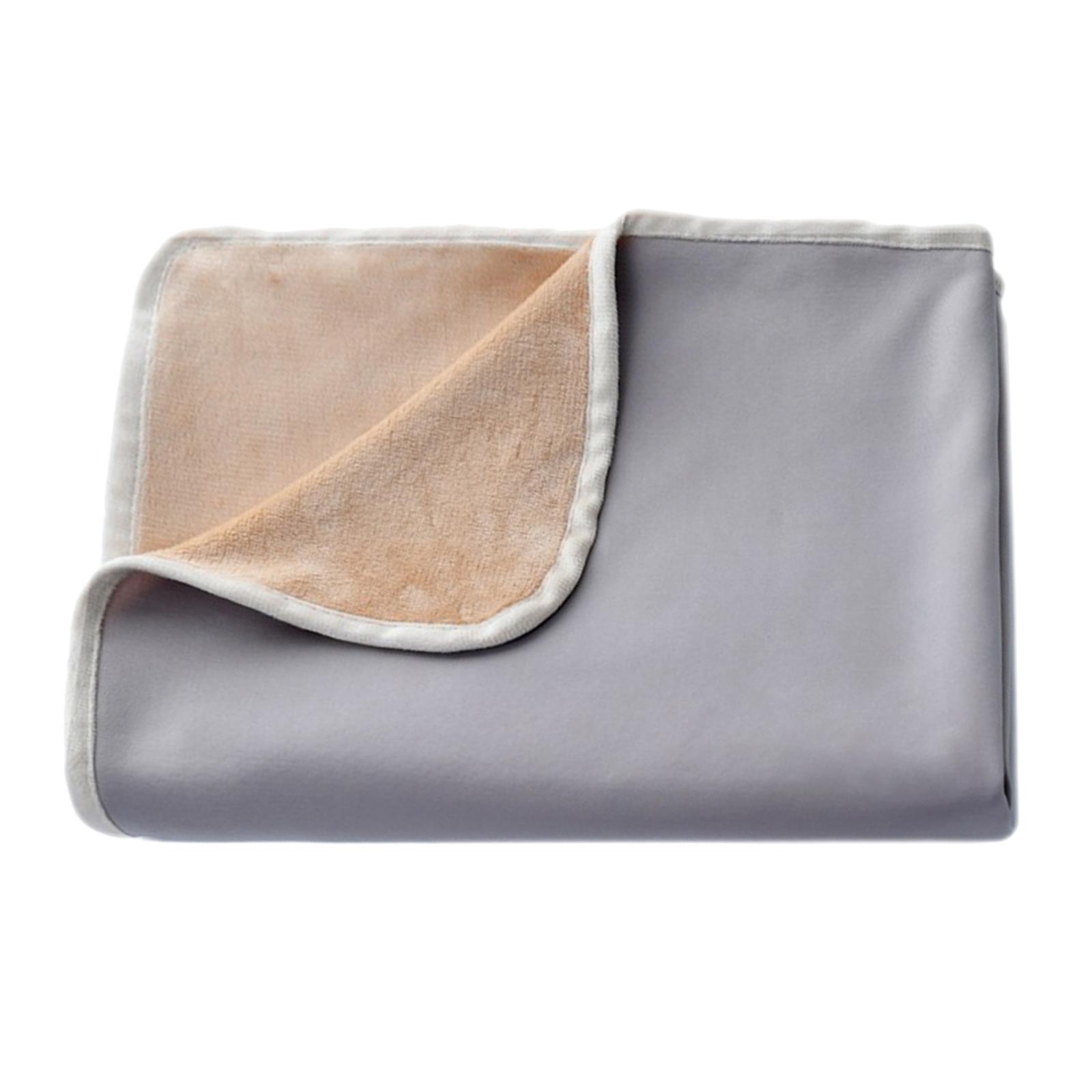 ผ้าห่มนุ่มสบายสำหรับผู้ที่นอนร - Cooling Blanket Hot Sleepers บทวิจารณ์และราคา