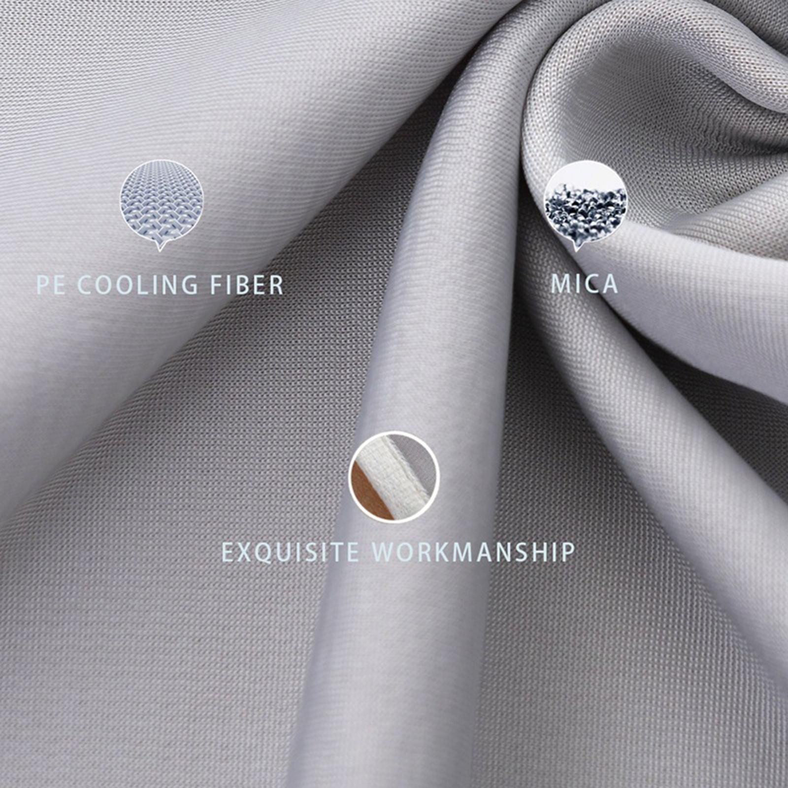 ผ้าห่มนุ่มสบายสำหรับผู้ที่นอนร - Cooling Blanket Hot Sleepers บทวิจารณ์และราคา