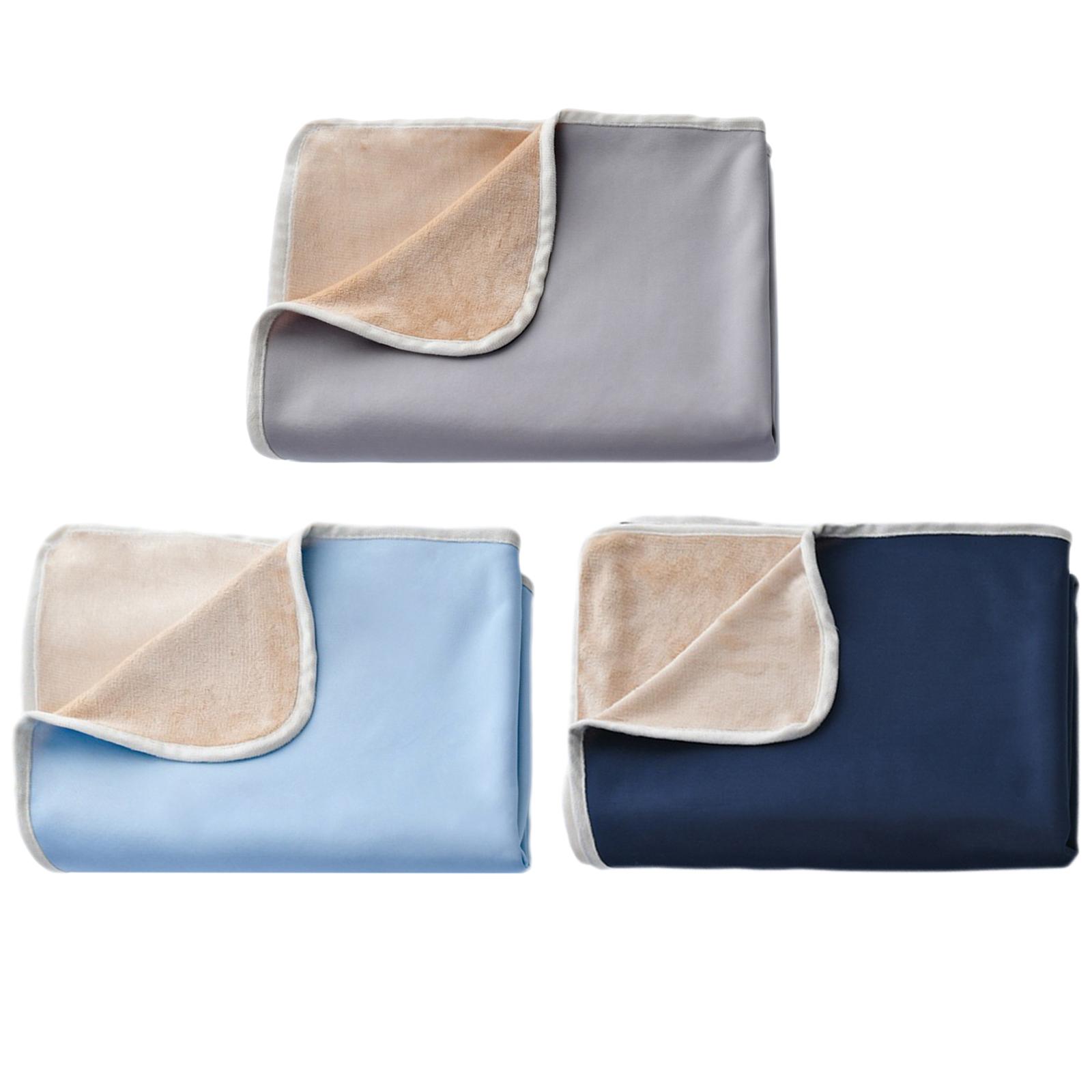 ผ้าห่มนุ่มสบายสำหรับผู้ที่นอนร - Cooling Blanket Hot Sleepers บทวิจารณ์และราคา