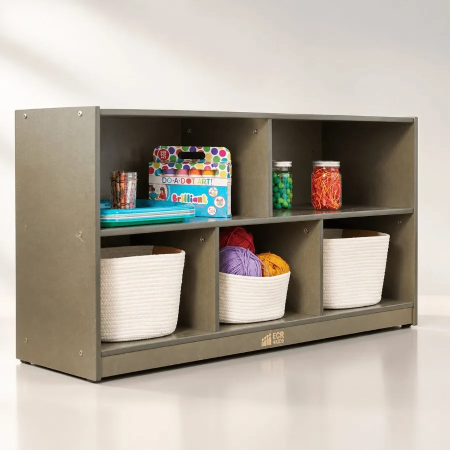 ตู้เก็บของแบบเคลื่อนย้ายได้ 5  - Storage & Organization บทวิจารณ์และราคา