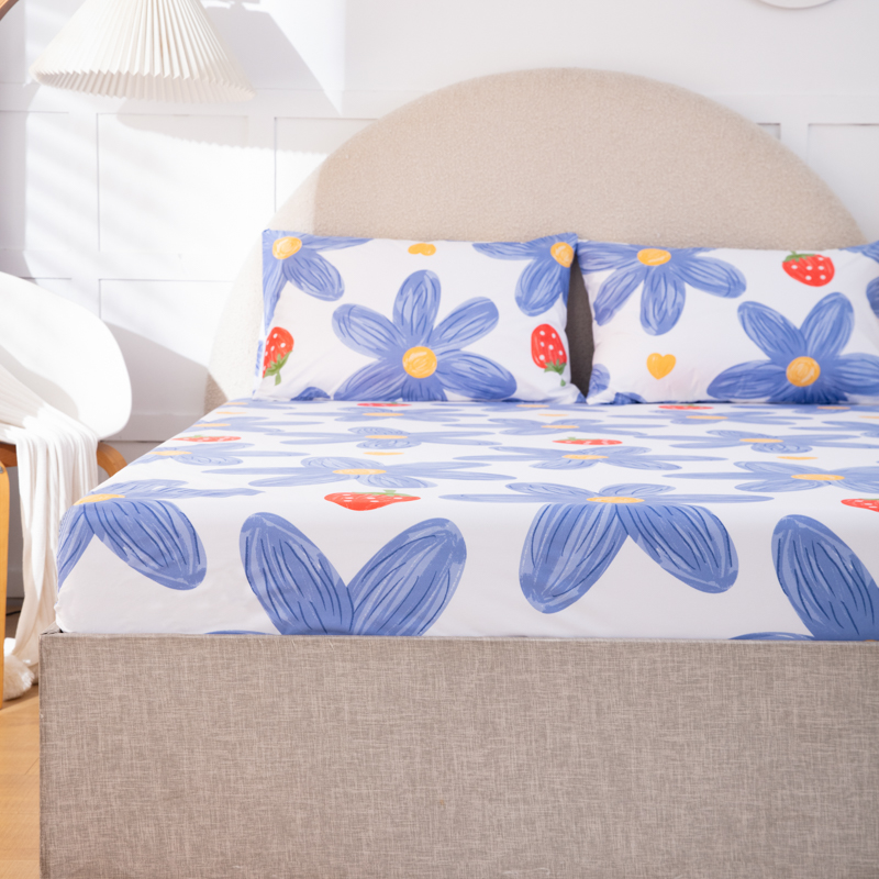 Simple Brushed กันน้ําที่นอนพิ - Waterproof Mattress Protector Breathable บทวิจารณ์และราคา