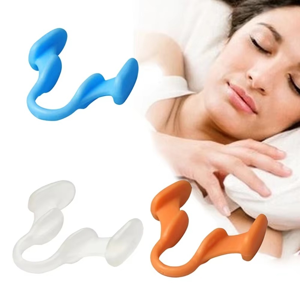 อุปกรณ์ช่วยลดอาการกรนขนาดเล็ก  - Anti Snore Contour Pillow บทวิจารณ์และราคา